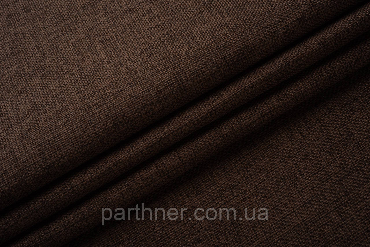 Мебельна тканина Шотландія комбін GOLD BROWN
