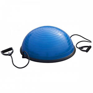 Балансувальна платформа Bosu Ball Trainer Pro Yakimasport (100128)