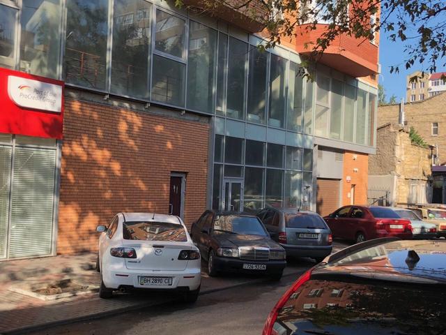 Схема проїзду