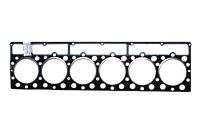 7E6167 Прокладка ГБЦ на C6121, CAT 3306