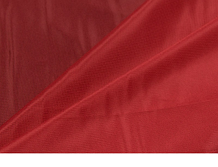 Сітка нееластична червона (корсетна)