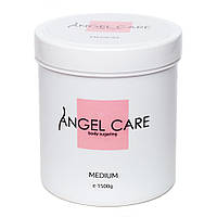 Сахарная паста для шугаринга Angel Care Medium 1400 г