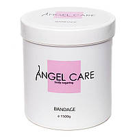 Цукрова паста для шугарингу Angel Care Bandage 1400 г