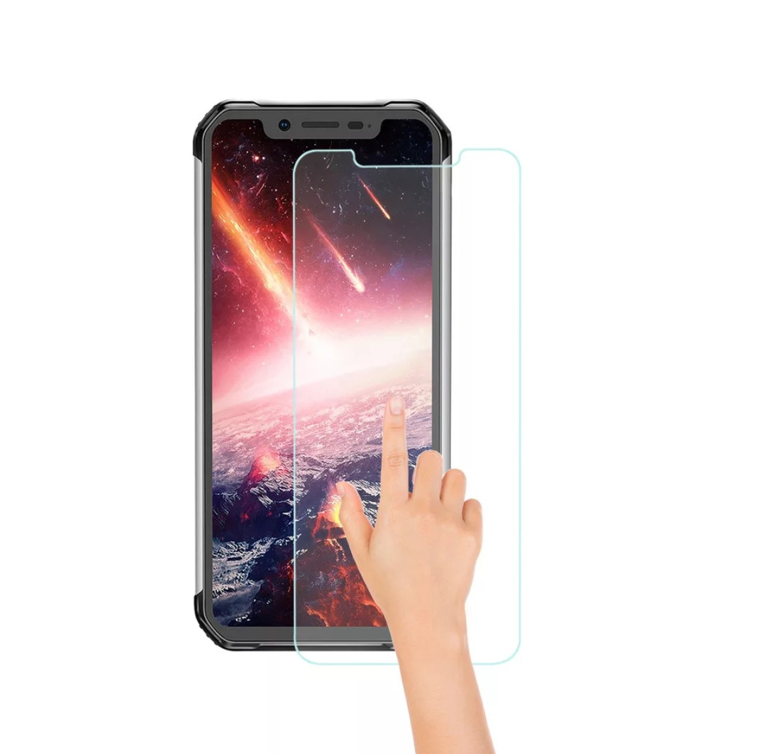 Захистне скло для Blackview BV9600 Plus BV9600 PRO, фото 1