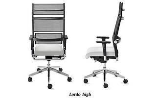 Крісла для керівників