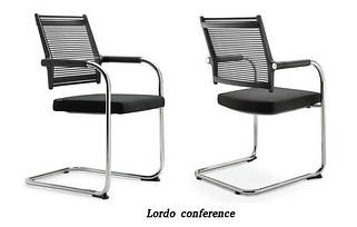 Крісла конференційні