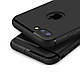 Силіконовий чохол для Iphone 7/Iphone 8 black, фото 4
