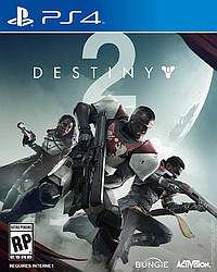 Destiny 2 PS4 \ PS5