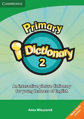 Primary i - Dictionary 2 Low elementary CD-ROM (home user)