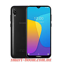 Смартфон Doogee Y8C Black 6.1" 1/16Gb 3400mAh 1280x600