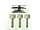 Циліндр замка Abus Bravus 2000 MX ключ/ключ (Німеччина), фото 10