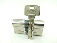 Цилиндр замка Abus Bravus 2000 MX ключ/ключ (Германия)
