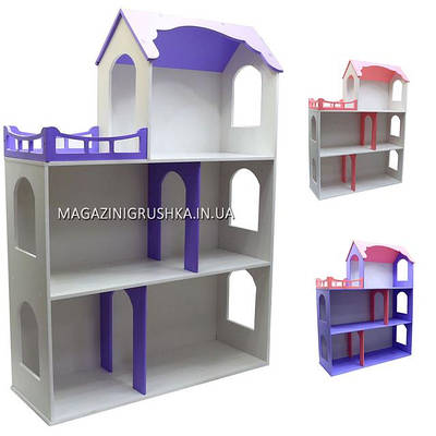 Будиночки і замки