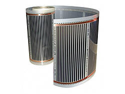 Інфрачервона плівка IN-THERM Ширина 80см.