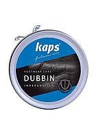 Пропитка для обуви Kaps Dubbin 50 чёрный