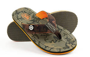 Сланці Fox Chunk Camo Flip Flops Розмір 41