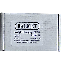 Польські ножі BALMET, фото 5