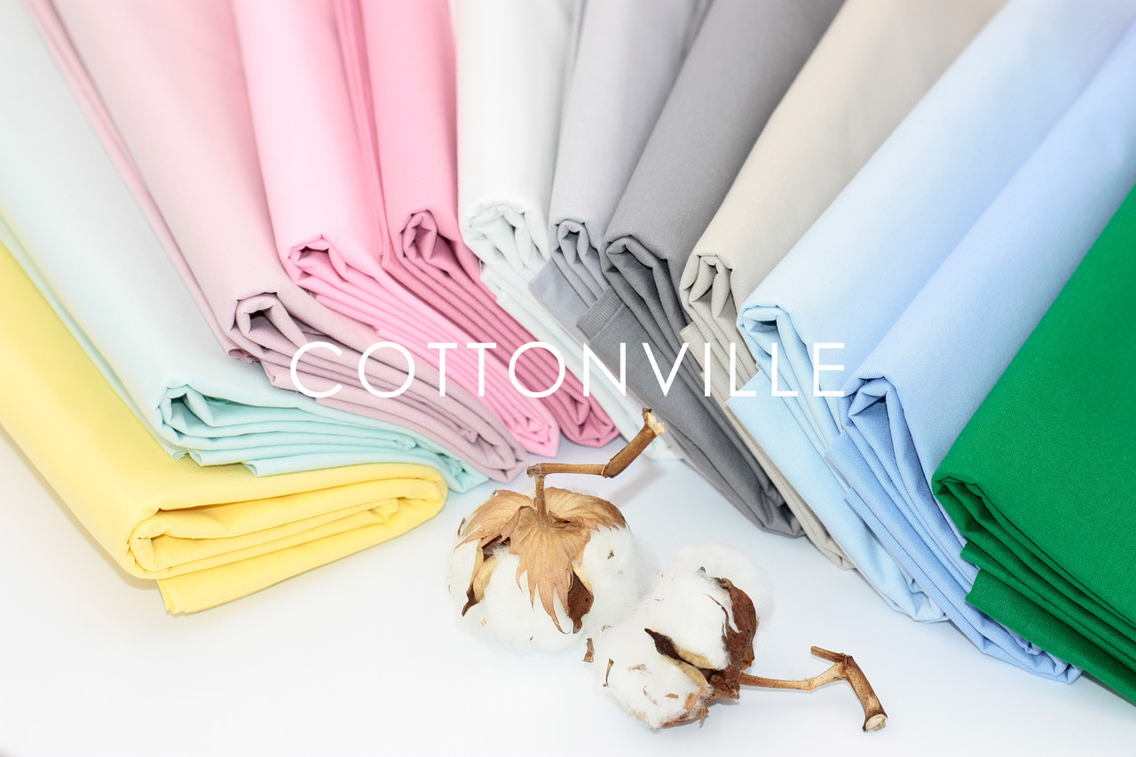 ГУРТОМ будь-які кольори Ранфорсу г/ф 240 см, Туреччина, фото 1