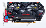 Відеокарта CestPC GeForce GTX 750 Ti 2 Gb (НОВА!), фото 5