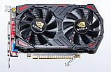 Відеокарта CestPC GeForce GTX 750 Ti 2 Gb (НОВА!), фото 3