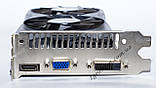 Відеокарта CestPC GeForce GTX 750 Ti 2 Gb 6хPIN (НОВА!), фото 3