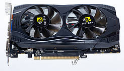 Відеокарта CestPC GeForce GTX 750 Ti 2 Gb 6хPIN (НОВА!)