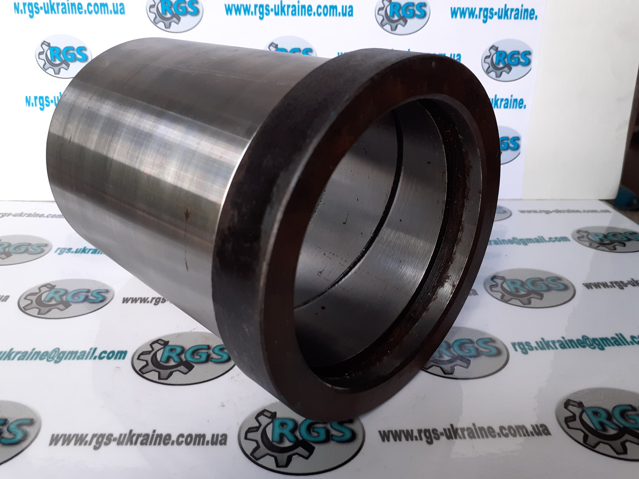 Втулка 90х105-145, фото 1