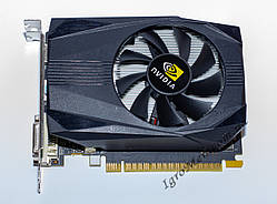 Відеокарта CestPC GeForce GTX 1050 Ti 4 Gb (НОВА!)