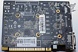 Відеокарта CestPC GeForce GTX 1050 Ti 4 Gb (НОВА!), фото 7