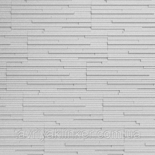 Декоративний камінь Linea White
