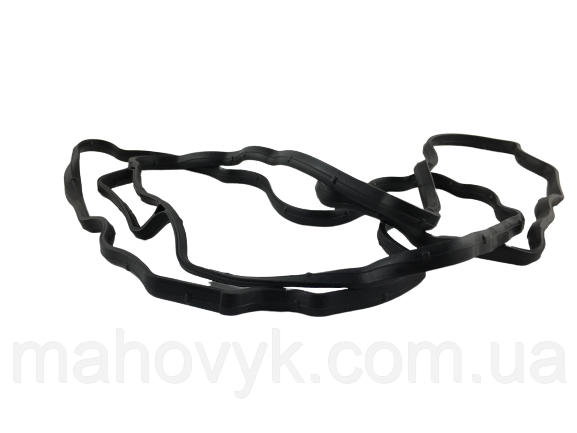 4980644 Прокладка поддона Cummins ISF 2.8, фото 1