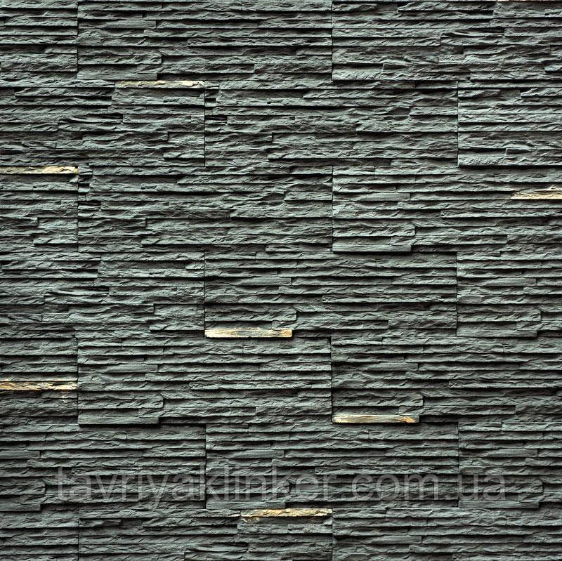 Декоративний камінь Locarno Graphite