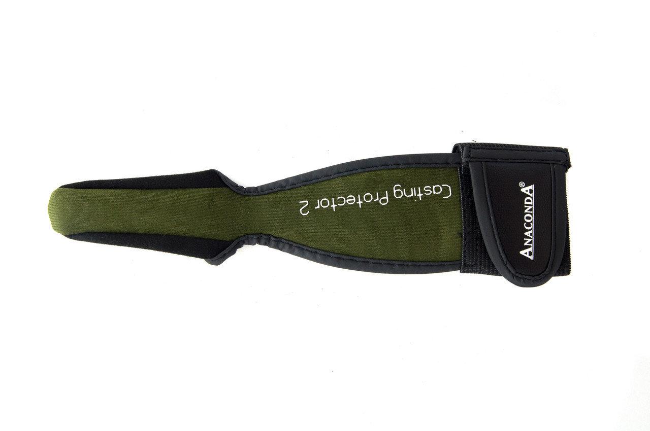 Напальчник ANACONDA CASTING PROTECTOR 2
