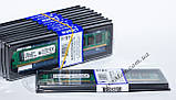 Kingston DDR3 4 Gb 1600 MHz АМД + Інтел (KVR16N11/4G), фото 3