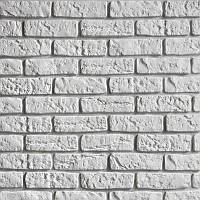 Декоративный камень Loft Brick White