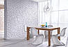 Декоративний камінь Loft White Brick, фото 3
