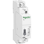 Контактор 16A 2NO 230/240В ~ 50Гц Schneider Electric A9C22712