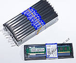 Kingston DDR3 8gb 1600 MHz АМД + Інтел (VKR16N11/8, низькопрофільна), фото 3