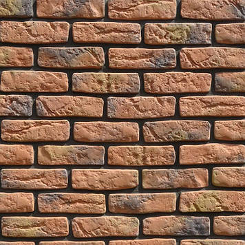 Декоративний камінь Loft Brick Amber