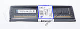 Kingston DDR3 8gb 1600 MHz Інтел+АМД (VKR16N11/8, високопрофільна), фото 3