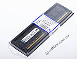 Kingston DDR3 8gb 1600 MHz Інтел+АМД (VKR16N11/8, високопрофільна), фото 4