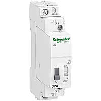 Контактор 16A 1NO 230/240В ~ 50Гц Schneider Electric A9C22715