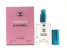 Парфум Chanel Chance (Шанель Шанс) 50 мл Diamond - репліка