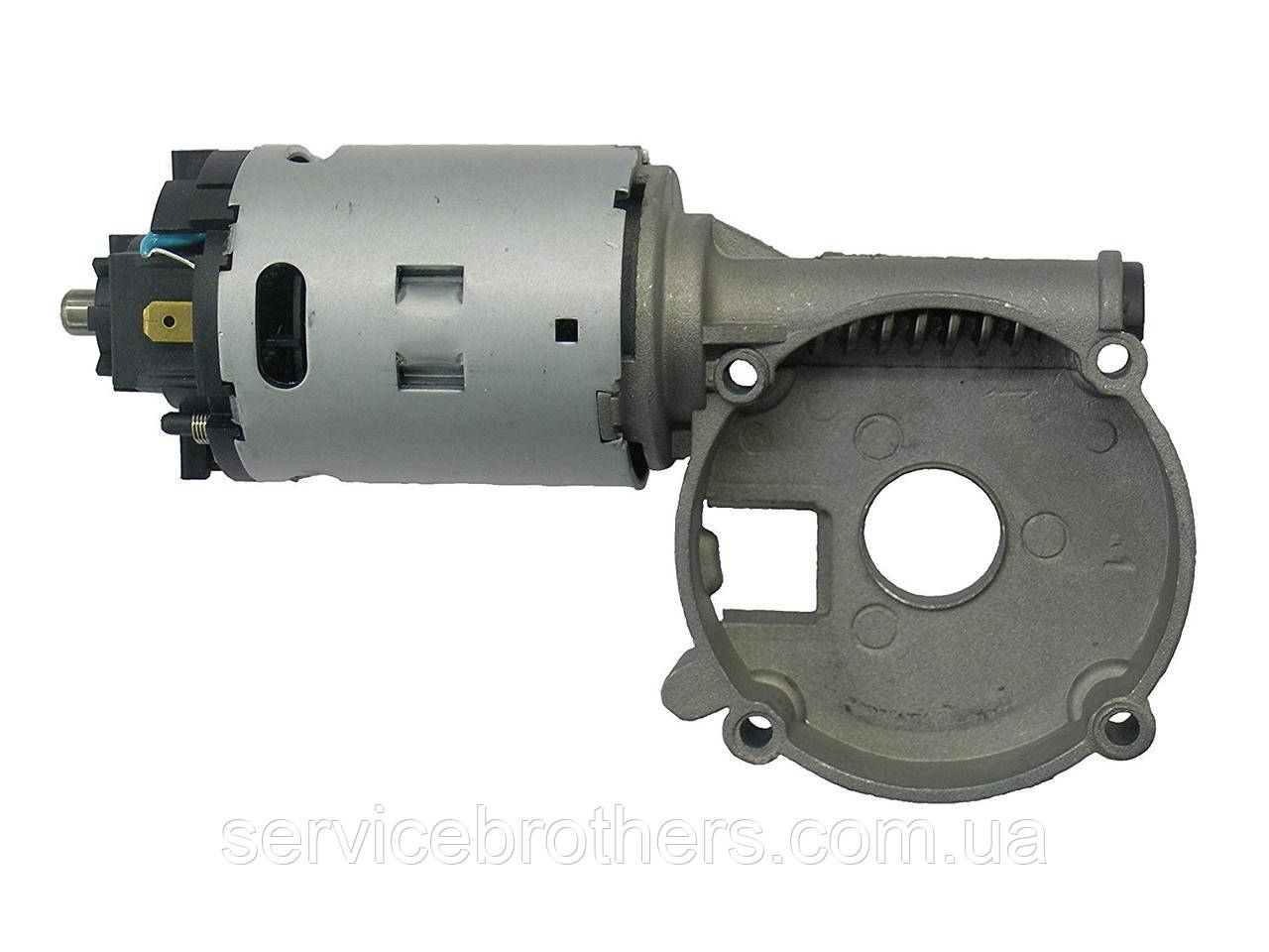 Двигун горізантальна кавомолка V3.1 230V Saeco Philips Domel