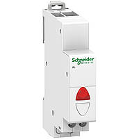 СВЕТ. И ВСЕ. iIL ОДИН. СИНИЙ 110-230В~ Schneider Electric A9E18323