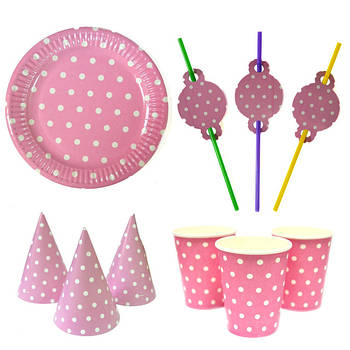 Рожевий горох нейтральна тематика