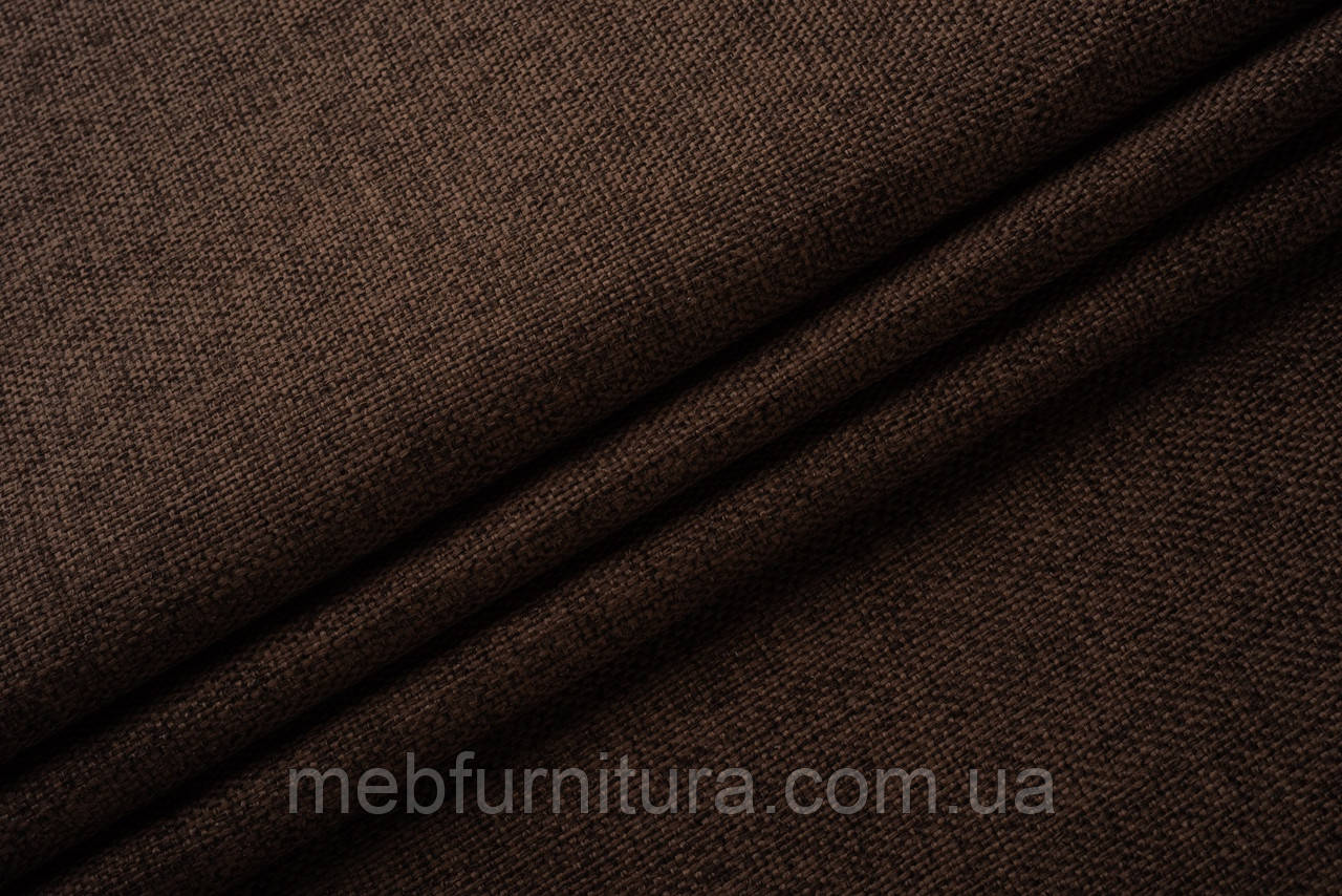 Мебельна тканина Шотландія комбін GOLD BROWN
