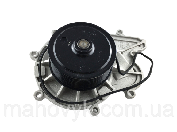 5269784 Водяной насос Cummins ISF 2.8, фото 1