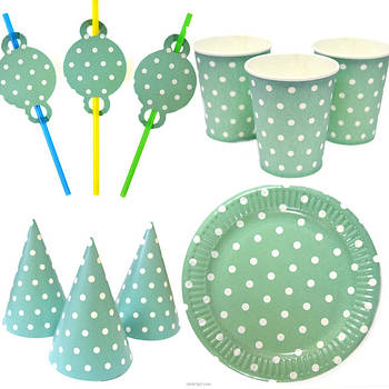 М'ятний горох, нейтральна тематика