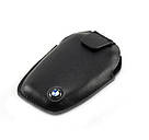 Оригінальний шкіряний футляр для ключа BMW 7 Series Case Key (Display Key) (82292365436), фото 2